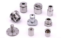 CNC Parts Stainless Steel Medical Flow Meter Accessories CNC Machining Pom State-Of-The-Art Manufacturing Facilities