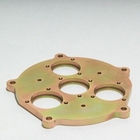 CNC Machining Plastic Pi Components Parts Medical Supplies And Accessories CNC Aluminum Machining Automotive Components