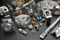 CNC Machining Mechanical CNC Aluminum Parts Custom Packaging Car Parts