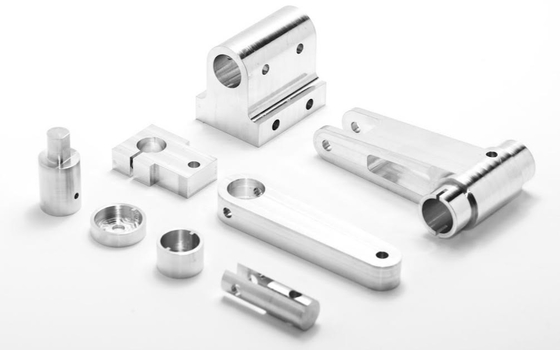 CNC Machining Parts Aluminum Custom CNC Part Machining Services Custom Made Aluminum Parts