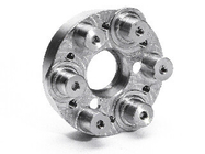CNC Machining Gears CNC Machining Stainless Steel Parts Custom Input Shaft Parts Parts with Cylindrical Features