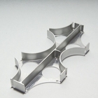 Fixture CNC Milling Machining Aluminum CNC Machining Parts Custom Machining Wheel Parts