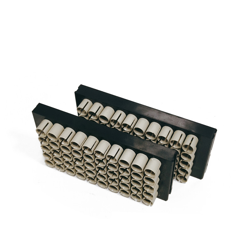 PCB Spare Parts Customs Available Plastic Split Type Tool Cassette for PCB CNC Hitachi Machines