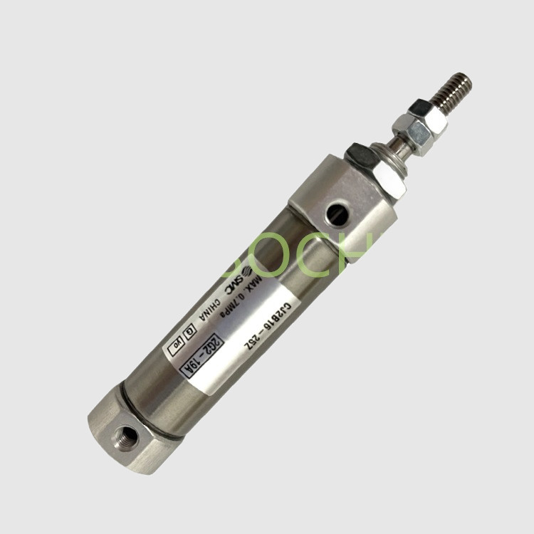 Hot sale Air Cylinder CJ2KB16D-E7512-XC10 and  CDJ2RA16-60-B Air Cylinder