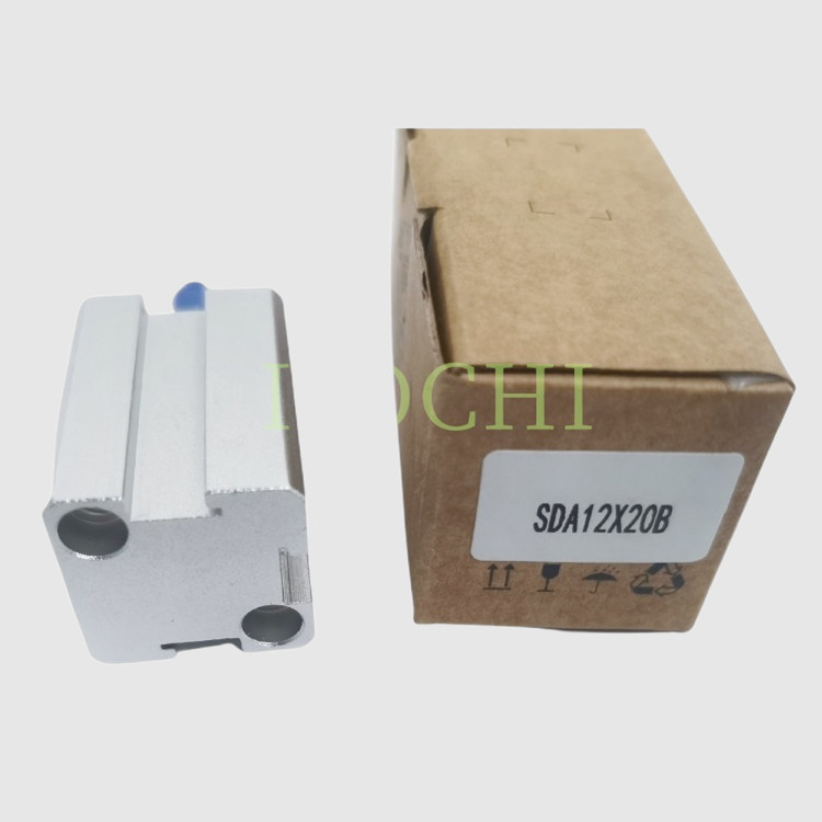Wholesale Air Cylinder CDU10-25D OEM CDJ281620-B Air Cylinder