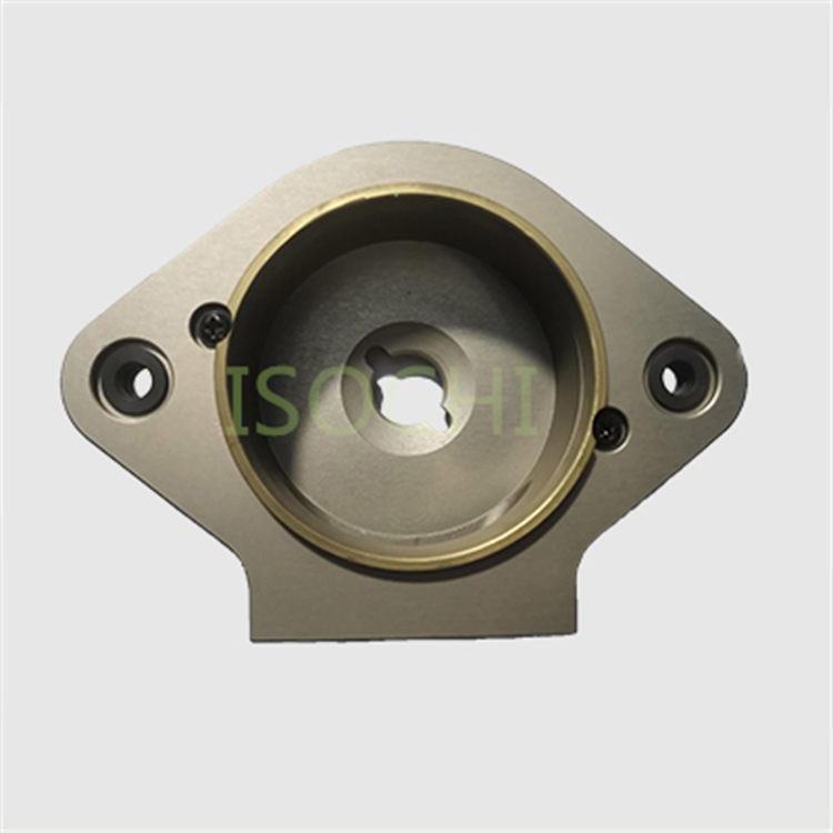 Hot Selling OEM/ODM  Pressure foot cup for Sogotec router Pressure foot assembly Made in china