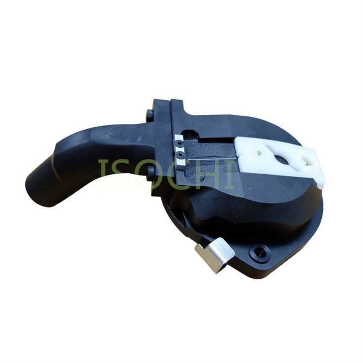 High sales OEM/ODM Pressure Foot Brush Housing for PCB Drilling Machine