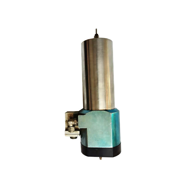 Good quality Cnc High Frequency Motor Spindle OEM/ODM automatic air cnc spindle for Taliang Router
