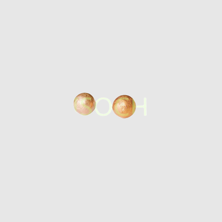 High quality 2mm  copper ball 7.144mm 9.525mm12.7mm 20mm brass ball