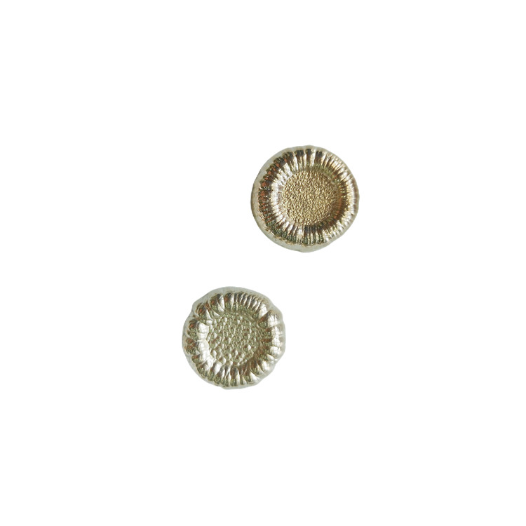 Spot goods Sulphur-free nickel beads 100% Nickel Rounds