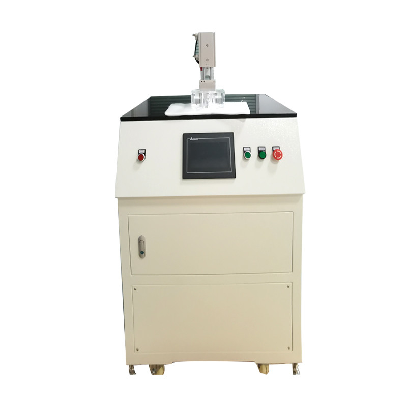 Good quality ISC-QY02 Automatic specimen cutting machine for micro section