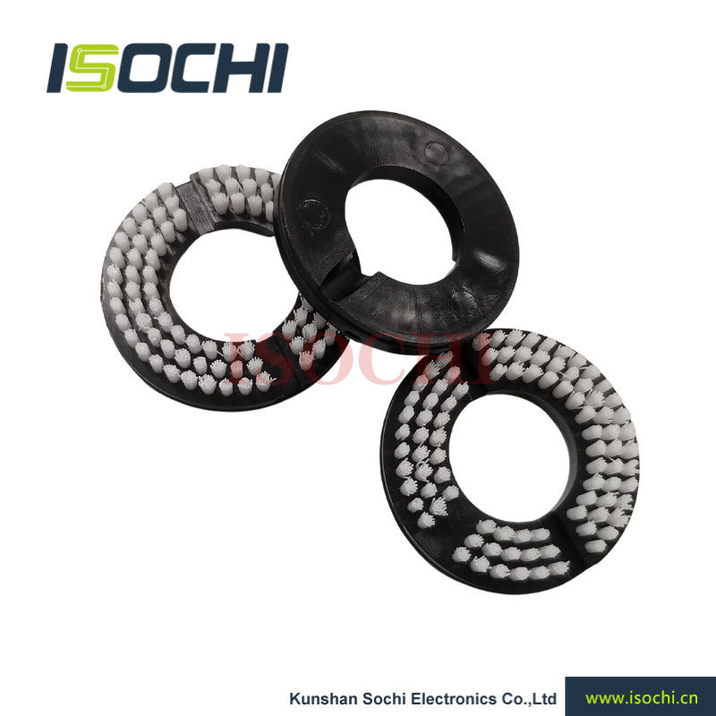Schmoll Nylon Brush For Schmoll Routing Machine
