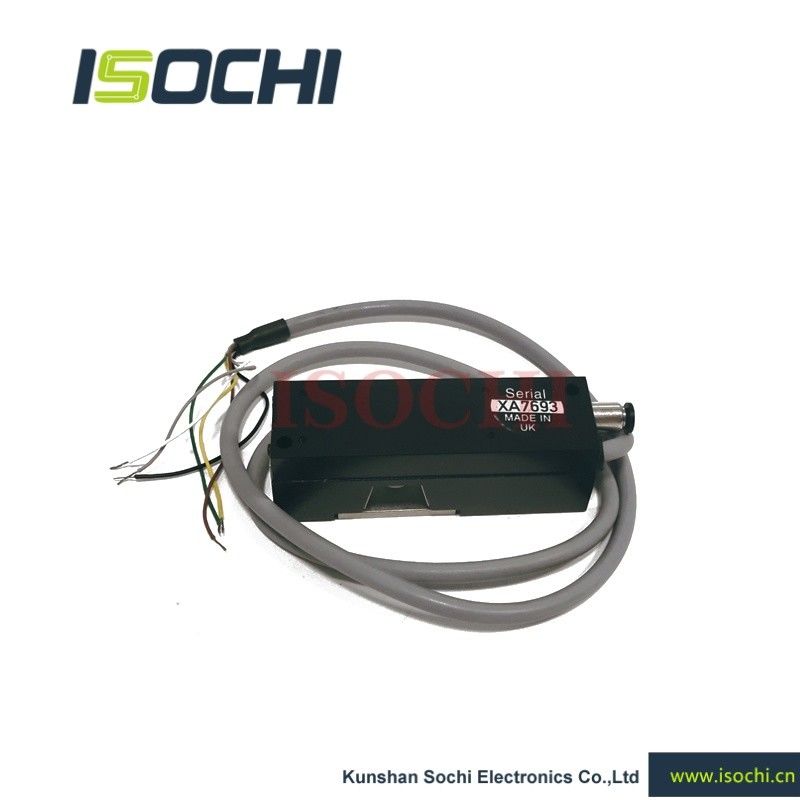 NCPCB sensor