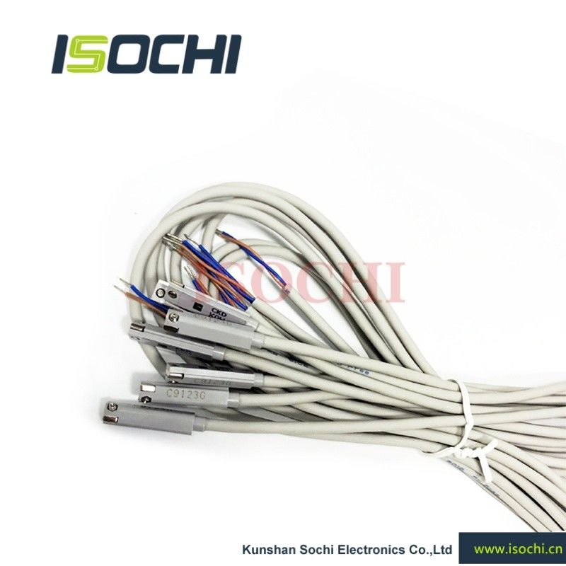 CKD-KOH sensor inductive switch
