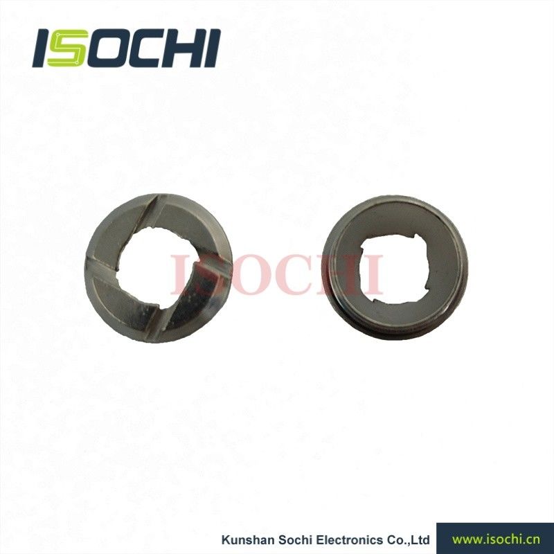 Hans Metal Pressure Foot Insert For PCB Hans Drilling Machine
