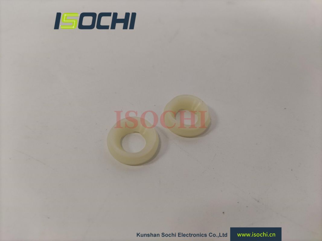Hans Plastic Large-Hole Pressure Foot Insert For PCB Hans Drilling Machine