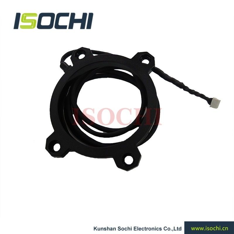 Tongtai CBD Coil for PCB tongtai machine