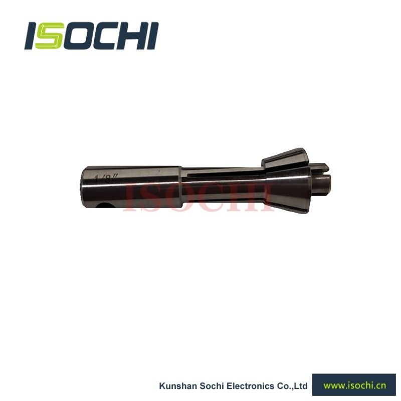 Timax Secondary Claw Chuck 2003 For Timax Machine