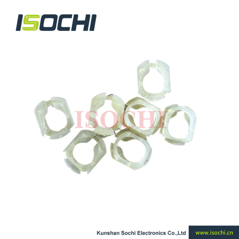 Takisawa Square QIC Pressure Foot Disk Insert For Takisawa PCB Machine