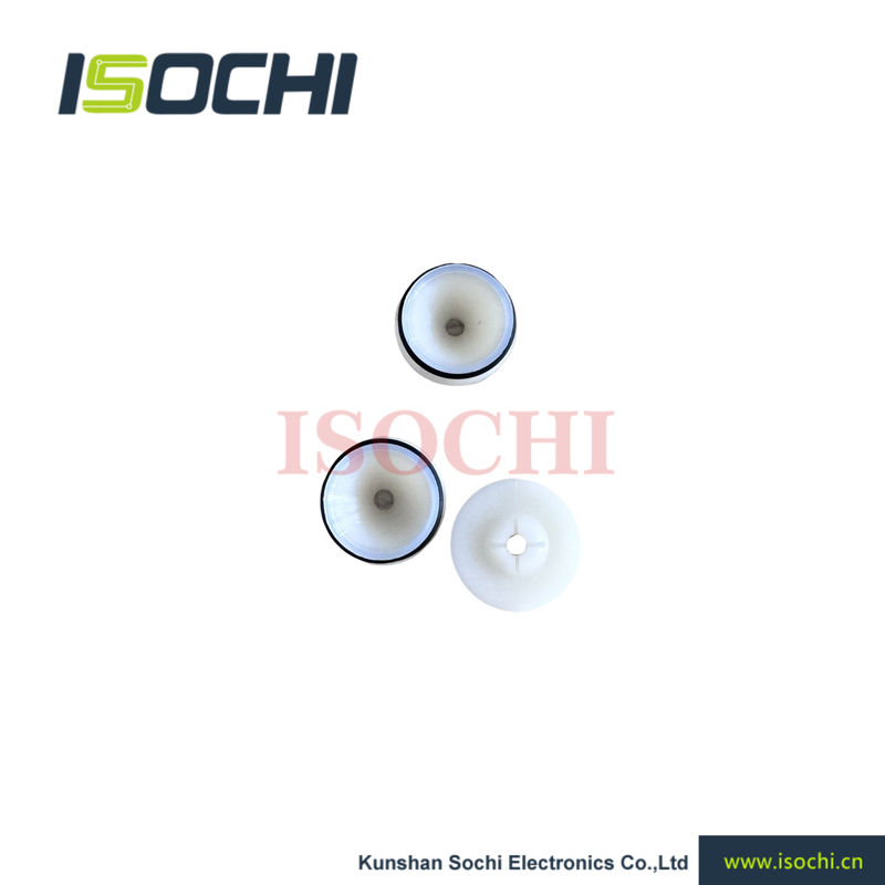 Hitachi Small Hole (Wear-Resisting PA66) Pressure Foot Disk Insert For Hitachi PCB Machine