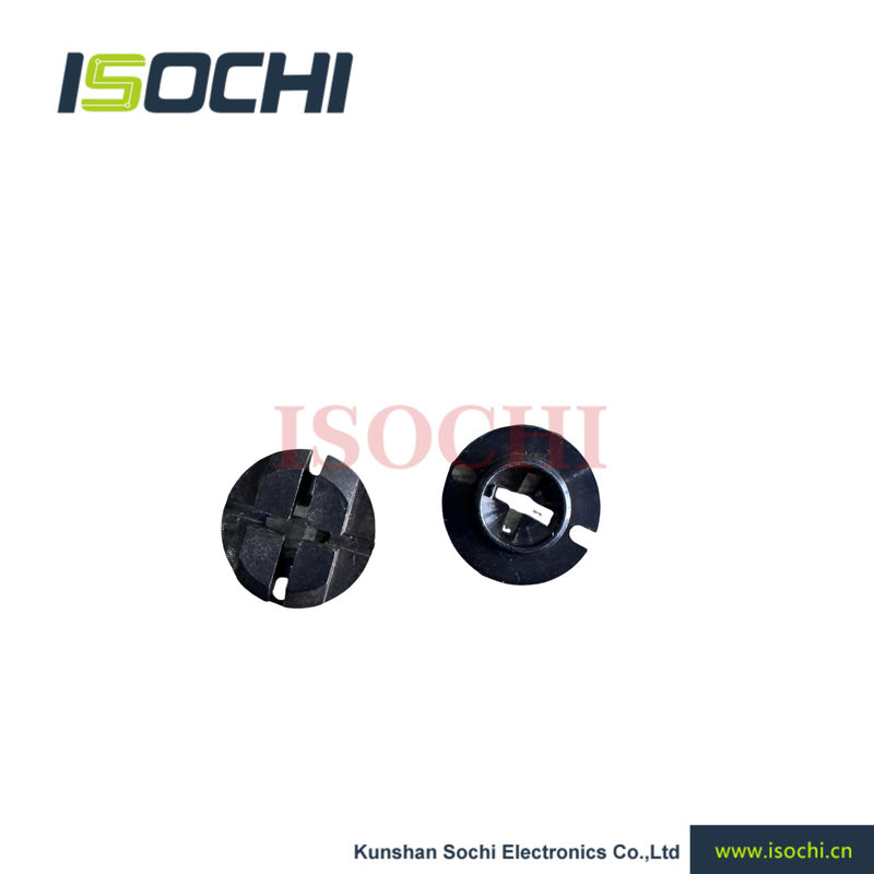 Qianghua Metal Small-Hole Pressure Foot Disk Insert For Qianghua PCB Machine