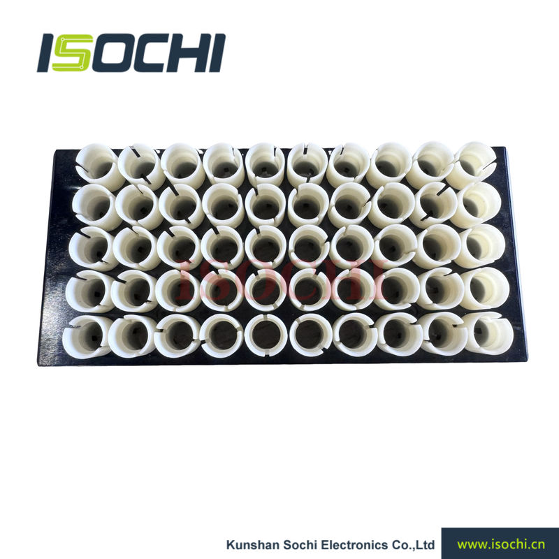 Tool Cassette (Spilt 50 Holes) For Anderson PCB Machine