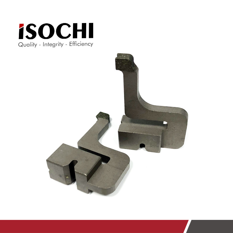 Gripper Durable Stainless Steel PCB Schmoll Machine Manipulator Tool Accessories