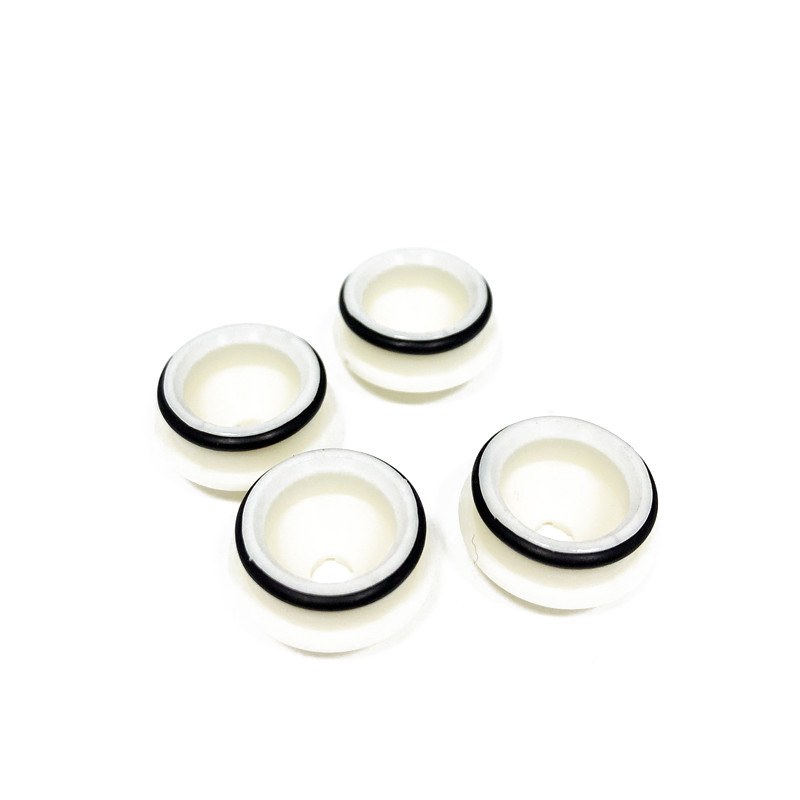 Anderson New Plastic Small-Hole Pressure Foot For PCB Drilling Machine