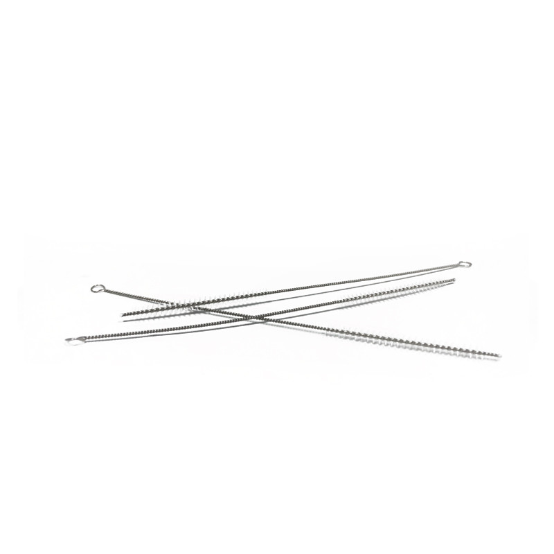 5.0mm Tube Brush For PCB Industry With Good Quality