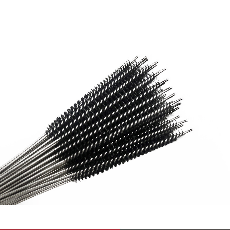 4.5mm Tube Brush For PCB Routing Machine With Good Quality