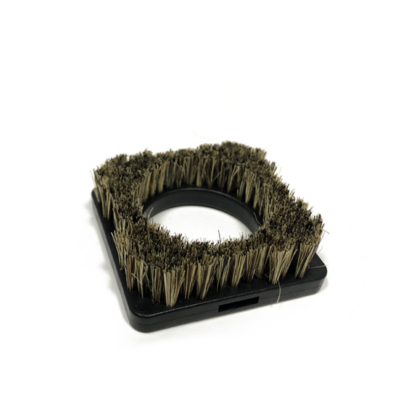 best sell BTF Square Brush For PCB Routing Machine