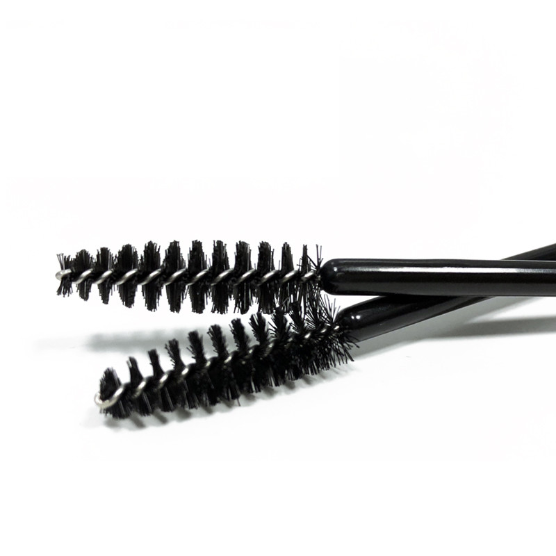 Rubber Handle Chuck Cleaning Bristles For PCB Industry