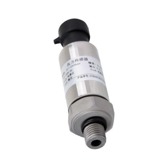 PC Series Stainless Steel 70MPa Micro Melting Pressure Sensor