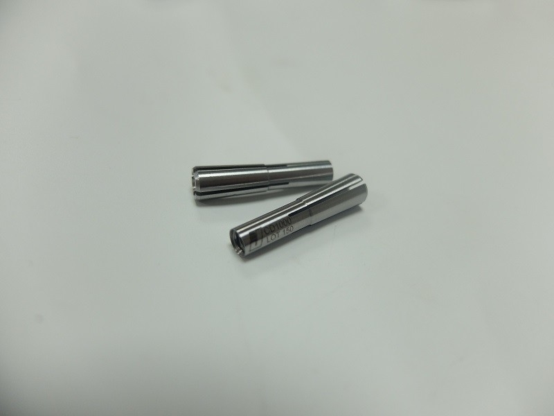 CD1010 Driller Spindle Collet for QD 1010 Ballbearing Excellon Machine