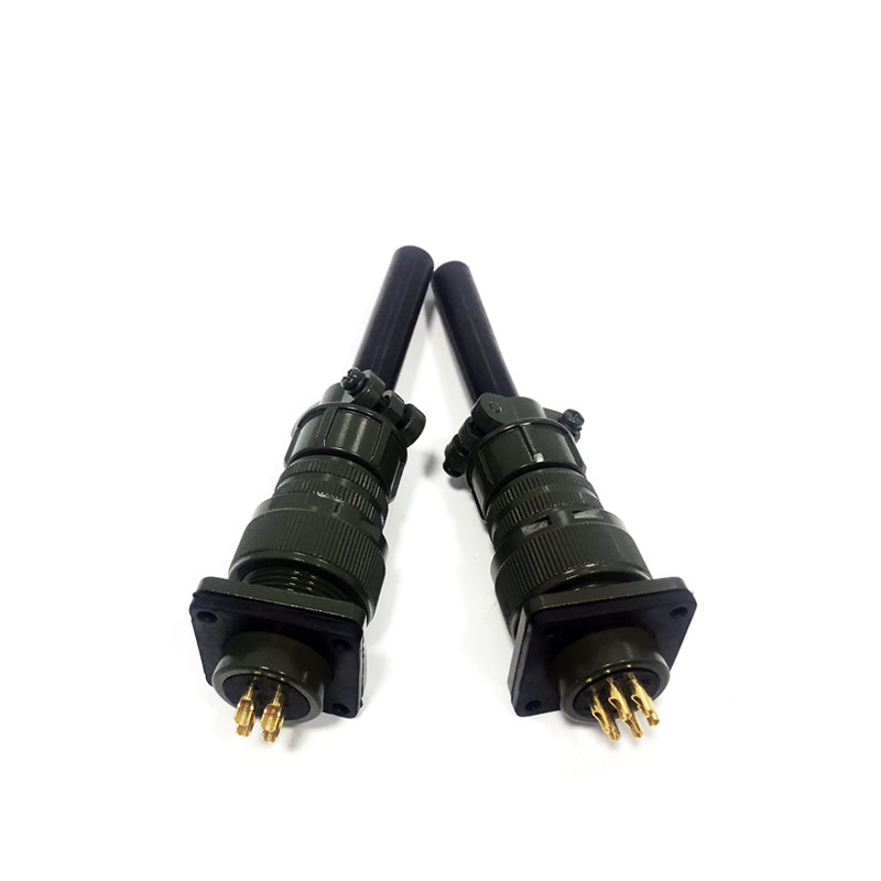 One-Off Custom Parts & Prototypes Male and Female Connector  Highly Flexible Adaptable to Many Shapes and Sizes of Parts