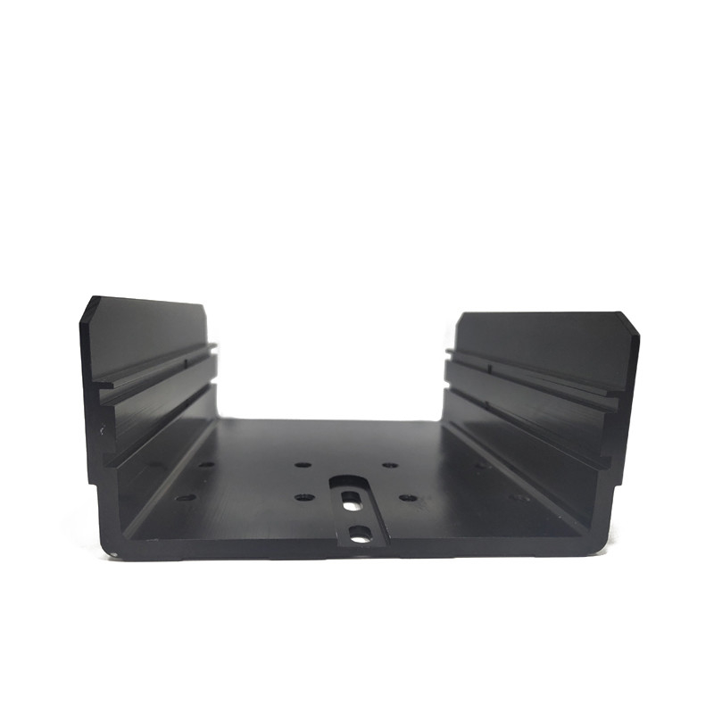 Tool Cassette Support Plate Low-Volume Production Custom Machined Metal Parts Competitive Pricing Optimize Part Design