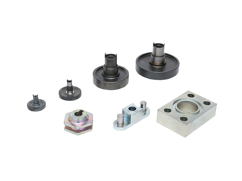 Highly Accurate Parts with Tight Tolerances