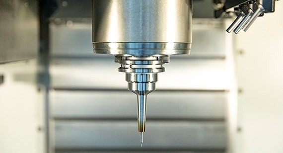 CNC Hardware Parts Mercedes Sprinter Van Accessories Medical CNC Machining Centre